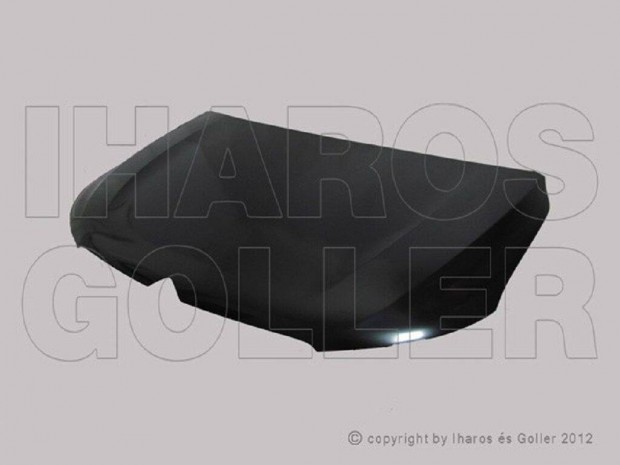 Citroen C-Elysée géptető CR2B01A