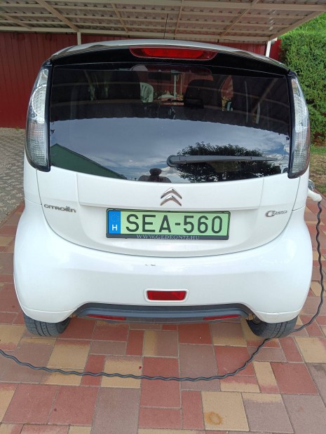Citroen C Zéró