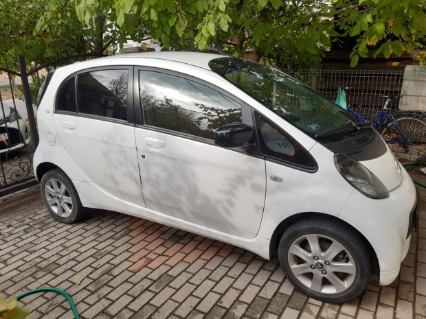 Citroen C-Zero