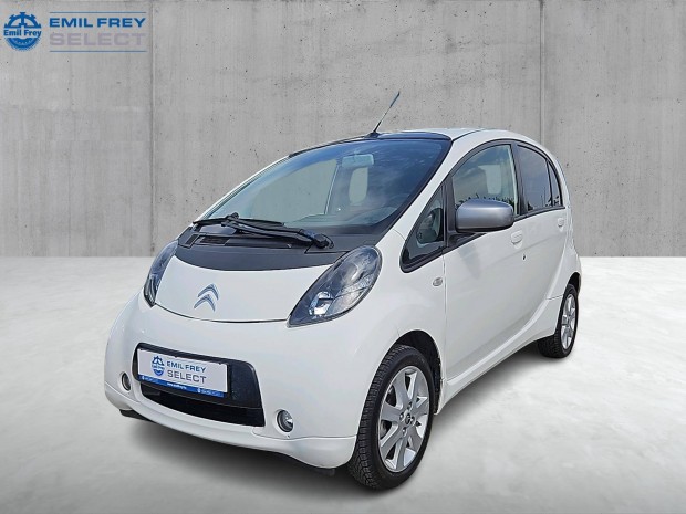 Citroen C-Zero Collection CVT