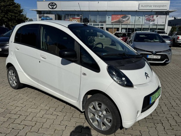 Citroen C-Zero Collection CVT