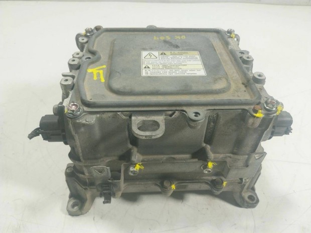Citroen C-Zero OBC - fedélzeti töltő (hasznát) 1613241580