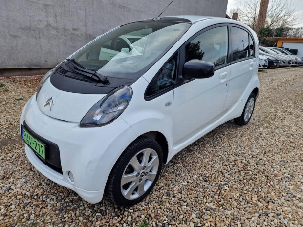 Citroen C-Zero Tendance CVT Kiv�l� �llapotban!...