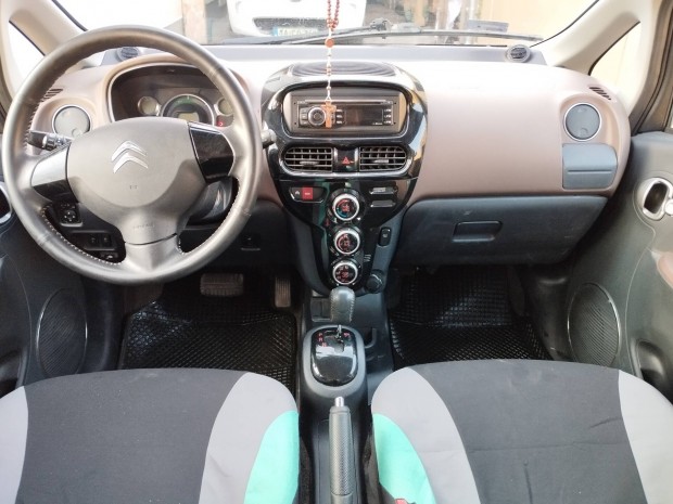Citroen C-Zero mag�nszem�lyt�l elad� 