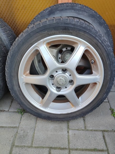 Citroen C-zero alu felni elad� 