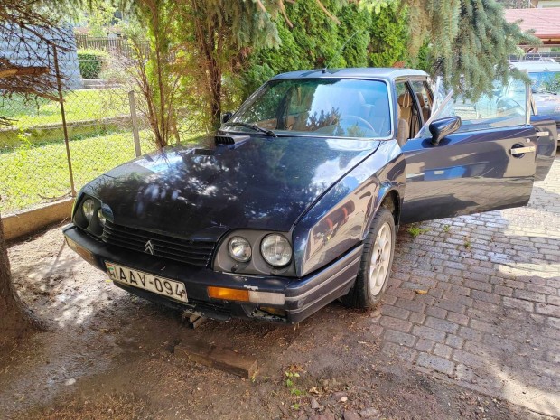 Citroen Cx alkatrszek eladk 