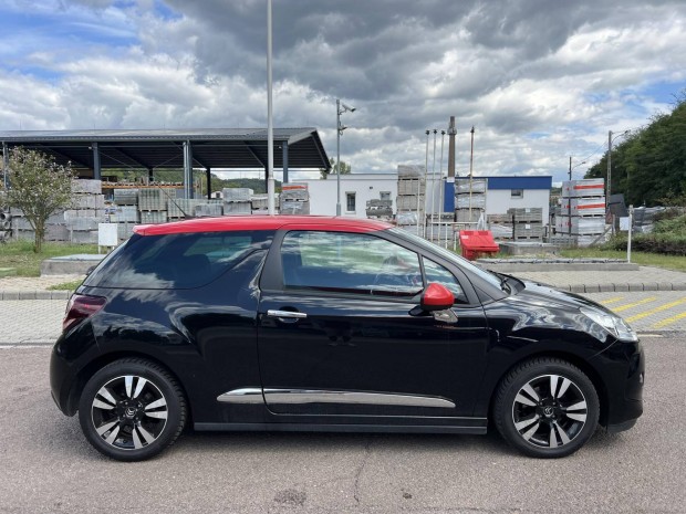 Citroen DS3 1.2 Puretech Design Szp s J!!!