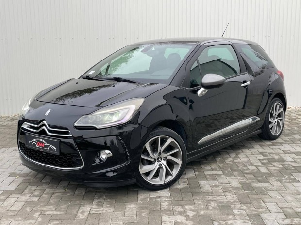 Citroen DS3 1.2 Puretech Style S&S Multimdia.P...