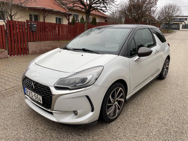 Citroen DS3 1.6 Thp Sport benzin 86.000 km