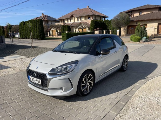 Citroen DS3 1.6 Thp Sport benzin 86.000 km