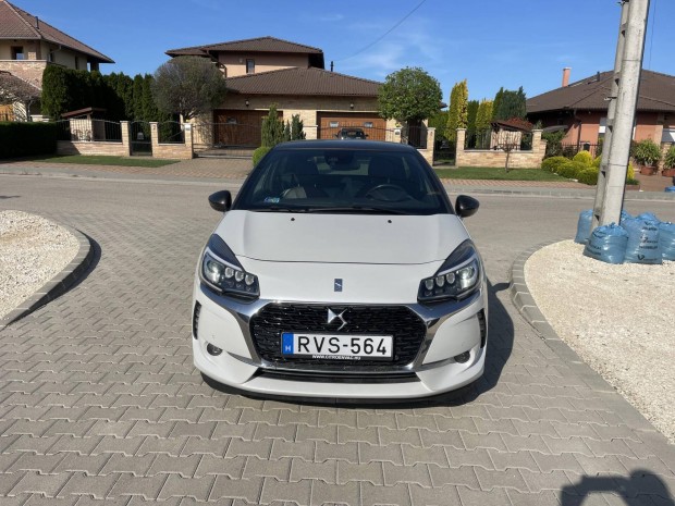 Citroen DS3 1.6 Thp Sport benzin 86.000 km