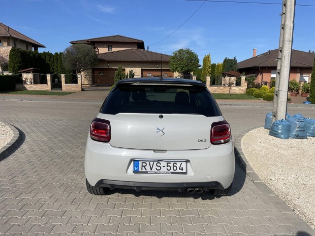Citroen DS3 1.6 Thp Sport benzin 86.000 km