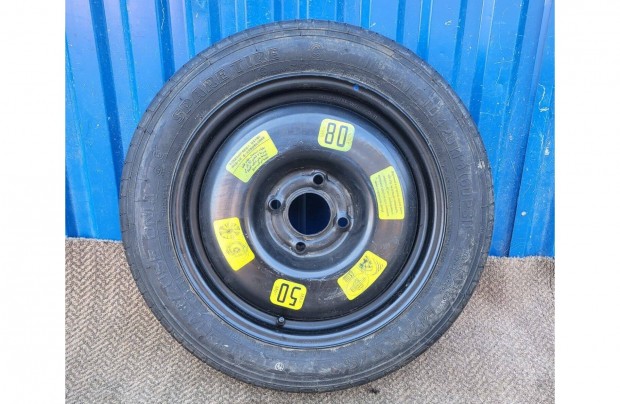 Citroen DS3, C3 Picasso Peugeot 15 15" mankókerék 125/80R15 4x108