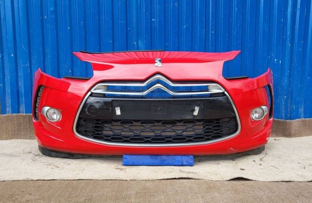 Citroen DS3 gy�ri 9687534777 els� l�kh�r�t�