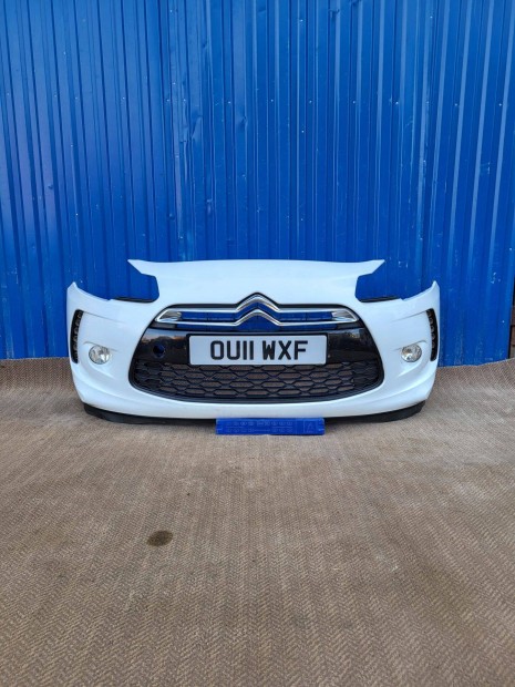 Citroen DS3 gyri 9687534777 els lkhrt LED