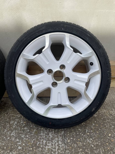 Citroen DS3 gy�ri alufelni 