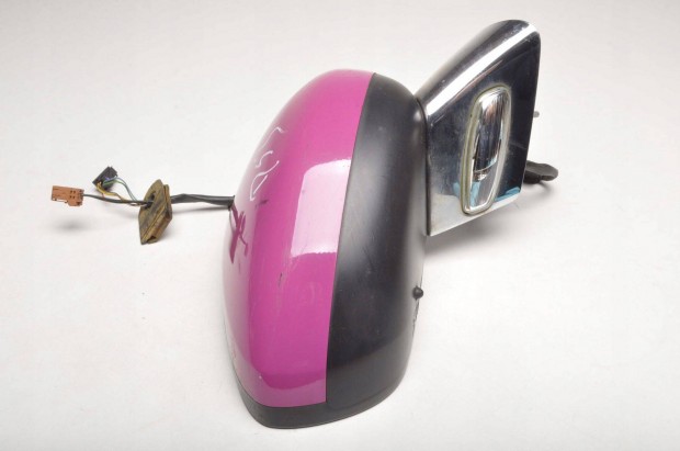 Citroen DS3 jobb oldali visszapillant tkr