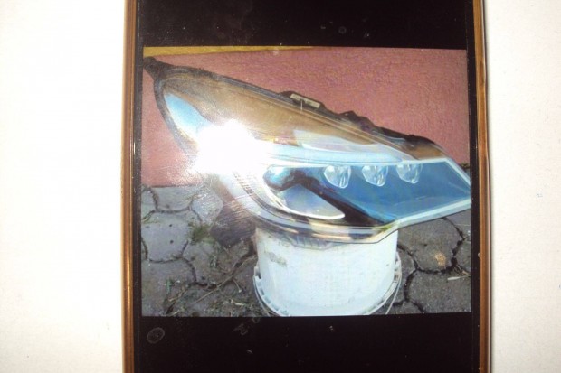 Citroen DS3 tkr s egyb alkatrszek eladk!