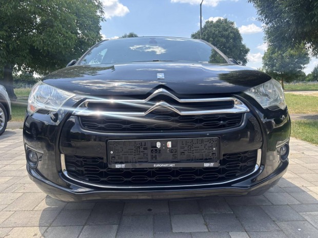 Citroen DS4 1.6 HDi Design 159000km.Tempomat.Ho...