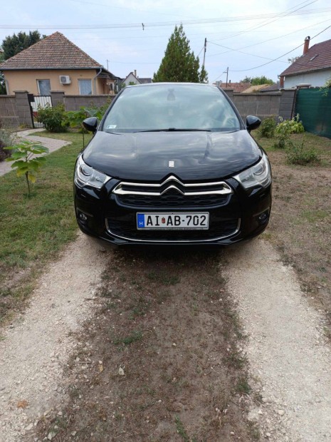 Citroen DS4 1.6 Thp 200