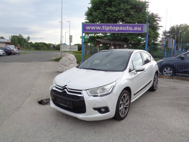 Citroen DS4 1.6 Thp Sport