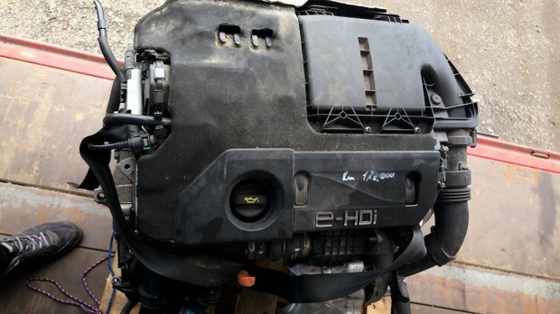 Citroen DS4 aut motor