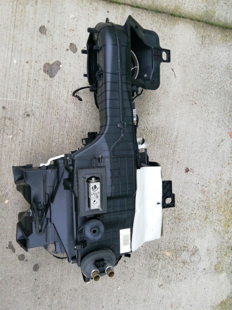 Citroen DS5 2011-2018 Fűtésboksz digit klímás 9801449380