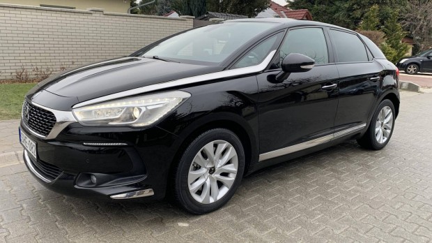 Citroen DS5 2.0 HDi Hybrid4 Sport MCP6 4WD GAR....