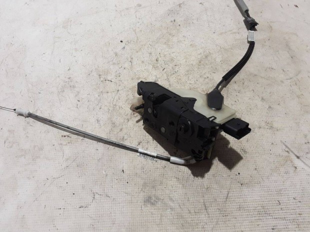 Citroen DS5 Bal első ajtózár 9686919280