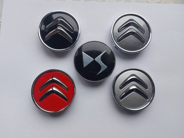 Citroen DS felnikupak alufelni kupak porvd kupak felnikzp.