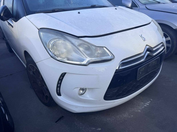 Citroen DS l�kh�r�t�,motorh�ztet�,s�rv�d�,homlokfal,l�mpa