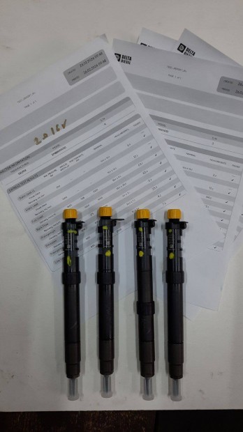 Citroen Delphi Porlaszt�k Embr00101D