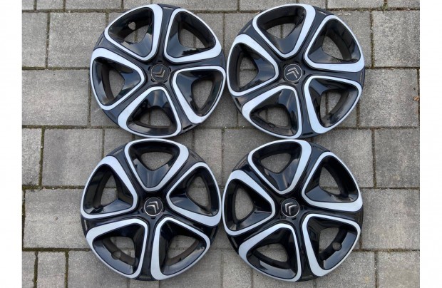 Citroen Diszt�rcsa 15" (Gy�ri )