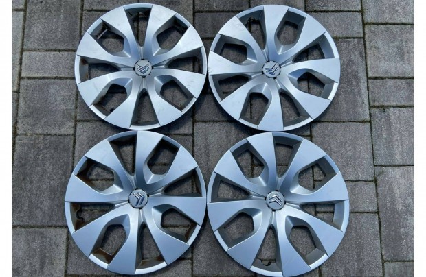 Citroen Disztrcsa 16" (Gyri)