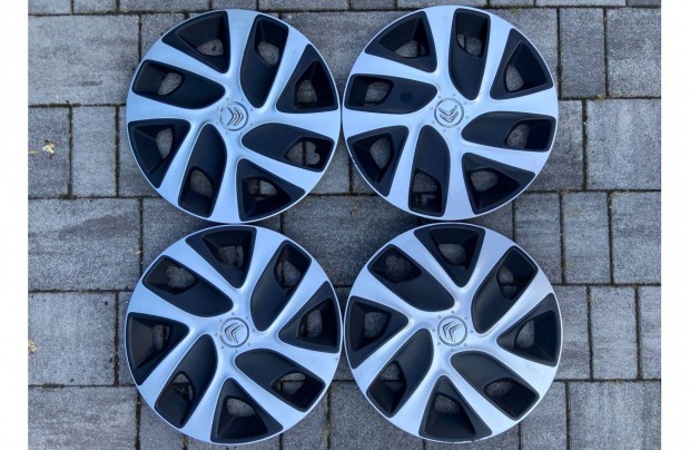 Citroen Disztrcsa 16" (Gyri)
