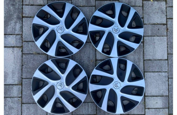Citroen Disztrcsa 16" (Gyri)