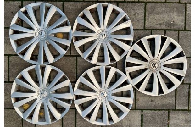 Citroen Disztárcsa 16" (Gyári )