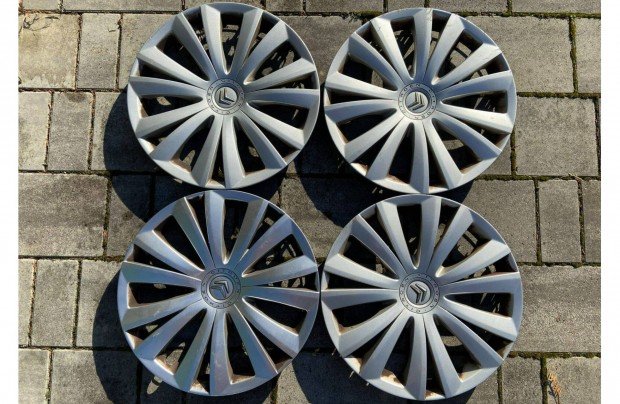 Citroen Disztrcsa 16" (Gyri )