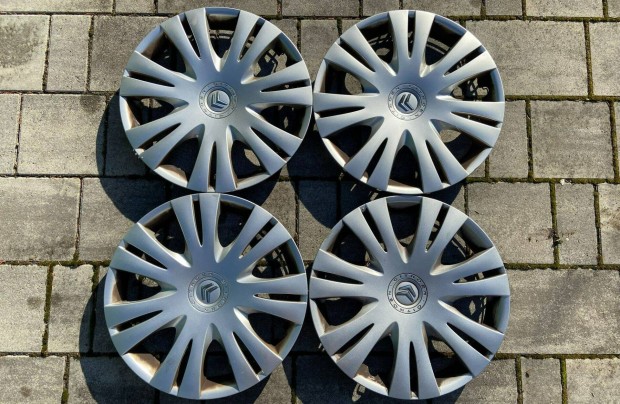 Citroen Disztrcsa 16" , Gyri !