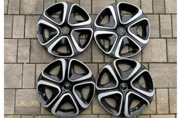 Citroen Disztrcsa 16" - (Gyri )