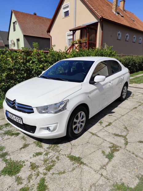 Citroen Elysee elad!