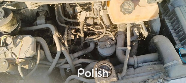 Citroen Evansion 2.0hdi alkatrésznek