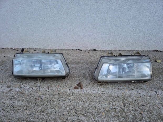 Citroen Evasion Els� f�nyszor�k