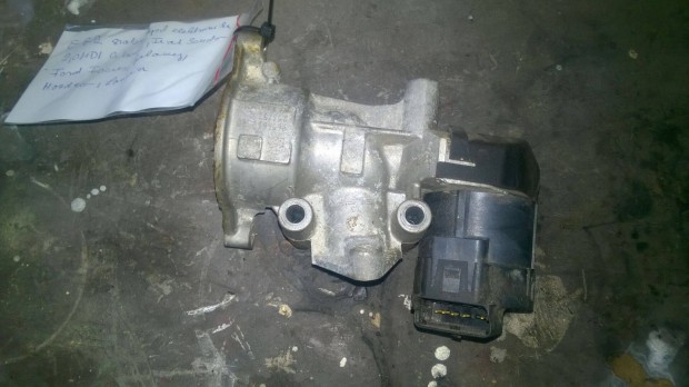 Citroen/Fiat/Ford EGR szablyz elad