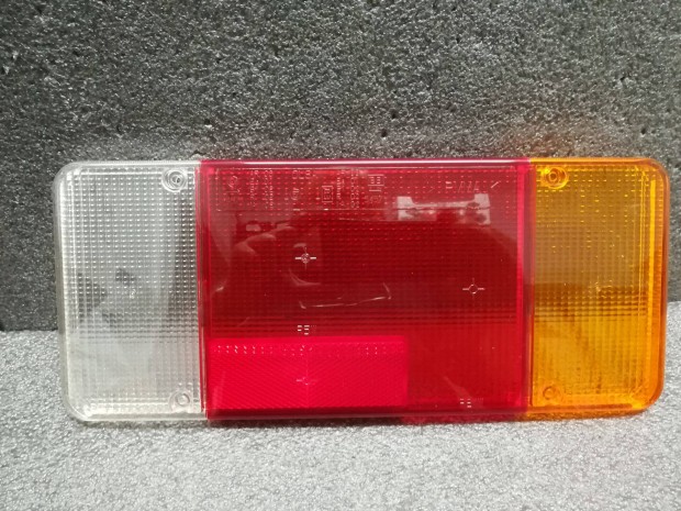 Citroen/Fiat/Peugeot Boxer hátsólámpa jobb búra platos 1994-2006