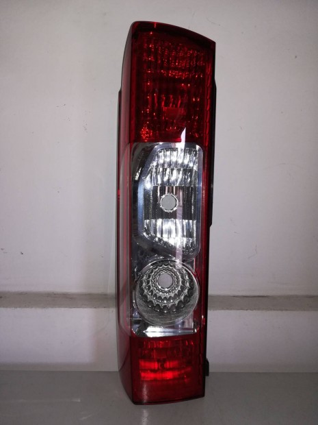 Citroen-Fiat-Peugeot htslmpa bal busz 2006.05 -