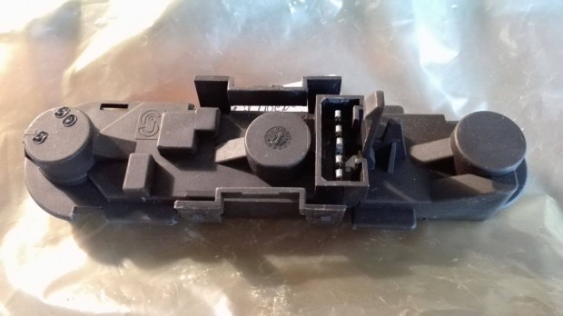 Citroen/Fiat Scudo/Peugeot Expert htslmpa foglalat 1994-2002