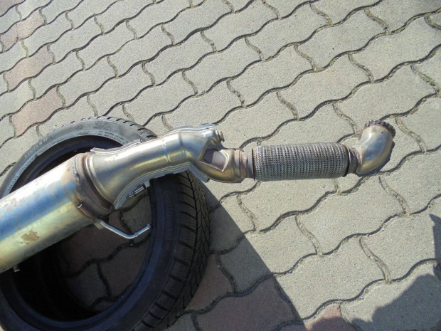 Citroen,Fiat ,Peugeot kataliztor elad