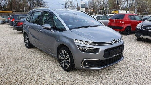 Citroen GRAND C4 Picasso 2.0 Bluehdi 7sz.Mo-i.1...