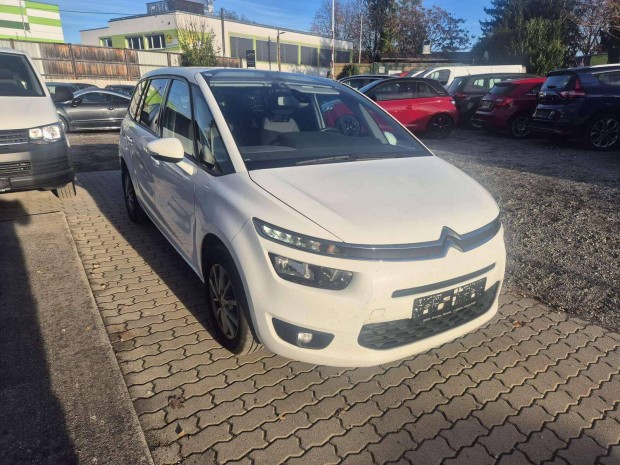 Citroen GRAND C4 Picasso C4Picasso 1.2 Puretech...